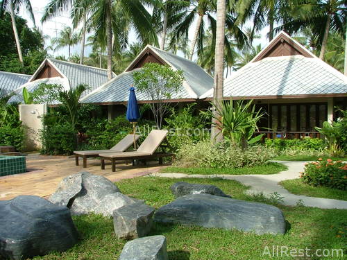 Koh Samui Resort 18